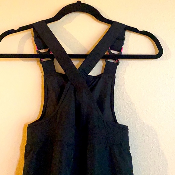 Girl’s Champion Snow overalls in size S(6-6x) - Picture 3 of 7